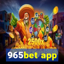 965bet app